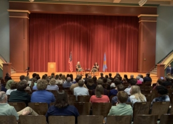 Osmani në Iowa e akuzon Serbinë se po dëshiron të nxisë luftë në rajon