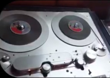 Dita Botërore e Trashëgimisë Audiovizuale