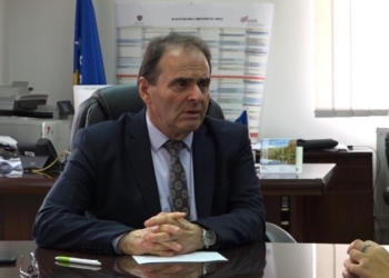 ​Berisha: S’ka regjistrim të popullsisë më 1 nëntor, shkaktare Ministria e Financave