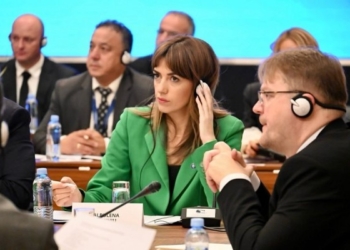 ​Haxhiu: Kemi prezantuar fakte e dëshmi se pas sulmit në Banjskë qëndron Serbia