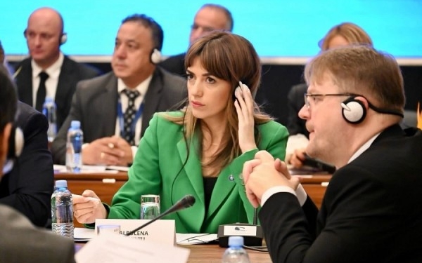 Haxhiu: Kemi prezantuar fakte e dëshmi se pas sulmit në Banjskë qëndron Serbia