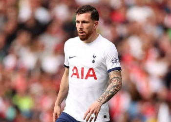 Juventus identifikon zëvendësuesin ideal të Paul Pogbas