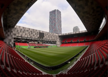 Kështjella “Air Albania”