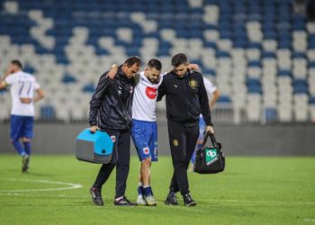 Krasniqi rreth dy muaj jashtë fushës