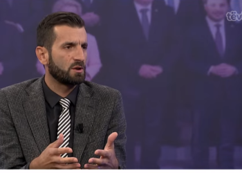 Demhasaj: Pas demaskimit të Serbisë, ky është momentumi i Kosovës për kthim në dialog