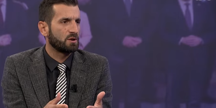 Demhasaj: Pas demaskimit të Serbisë, ky është momentumi i Kosovës për kthim në dialog