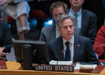 Blinken: SHBA do të punojnë me Kinën për të ndaluar përhapjen e konfliktit