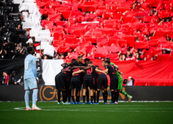 Leverkusen dhe Xhaka të pandalshëm në Bundesligë