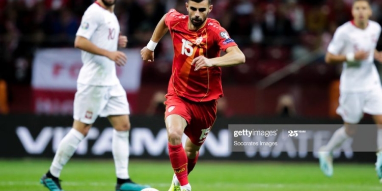 EKSKLUZIVE: Gjilani forcohet me mbrojtësin, Egzon Bejtullai