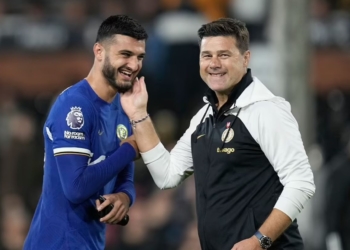 Brojës i shtohet konkurrenca te Chelsea, Pochetino lajmëron rikthimin e sulmuesit