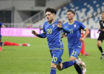 Tjetër largim nga Kosova, edhe Berisha kalon te Shqipëria