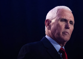 Mike Pence tërhiqet nga gara për zgjedhjet presidenciale të SHBA-së