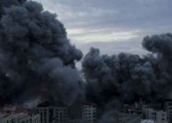 Luftimet mes Izraelit dhe Hamasit, nesër mblidhet Këshilli i Sigurimit i OKB-së