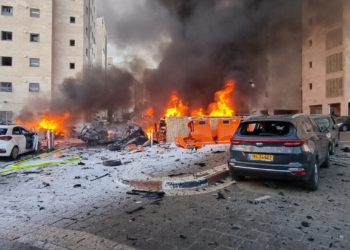 Zyrtari i Hamasit: Sulmi ynë sapo ka filluar