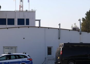 Shpërthim afër Ambasadës izraelite në Qipro, katër të arrestuar