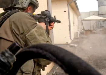 Izraeli vazhdon operacionet nga ajri dhe toka në Gazë