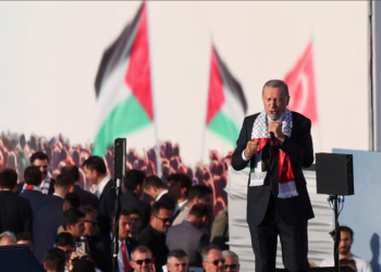 Turqia përgatitet ta shpallë Izraelin shtet “kriminel lufte”