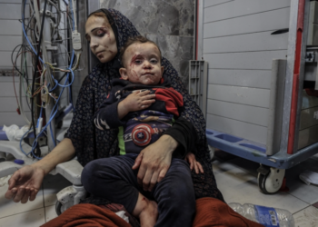 Mbi 500 të vrarë në sulmin izraelit në Spitalin Baptist në Gaza