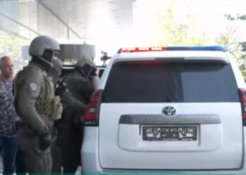 Gjykatë Speciale për klanin e Novi Sadit?