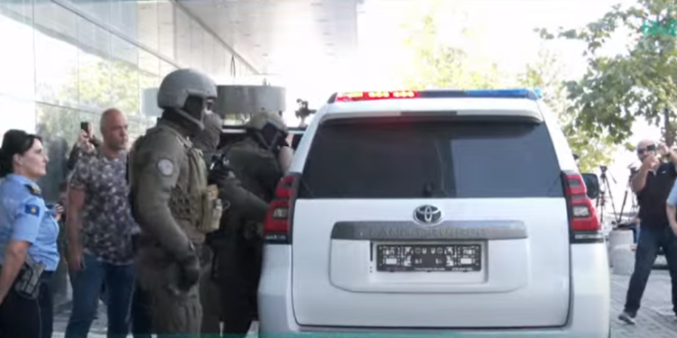 Gjykatë Speciale për klanin e Novi Sadit?