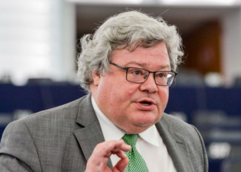 Eurodeputeti gjerman e quan të padrejtë reagimin e Borrellit: E vetmja pengesë që ai e përmend është Asociacioni