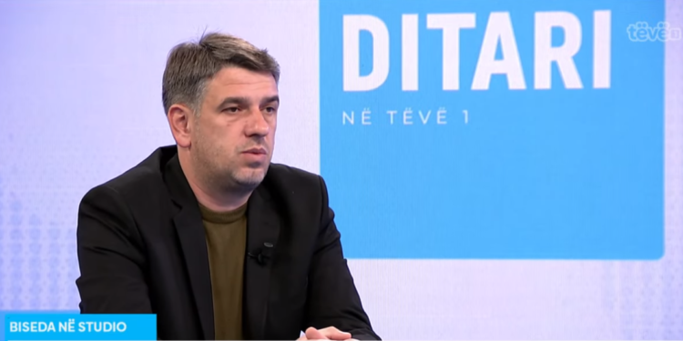 Analisti Maloku: Mostransparenca e dialogut Kosovë-Serbi, e dëmshme për qytetarët