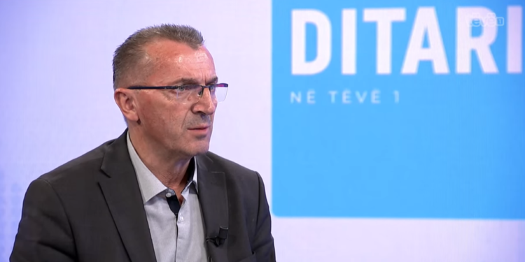 Policia me peticion kërkon përmirësimin e kushteve, 60 pjesëtarë të dorëhequr që nga janari