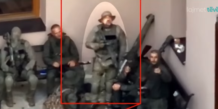 Pak gjasa për ekstradim të Radoiçiqit