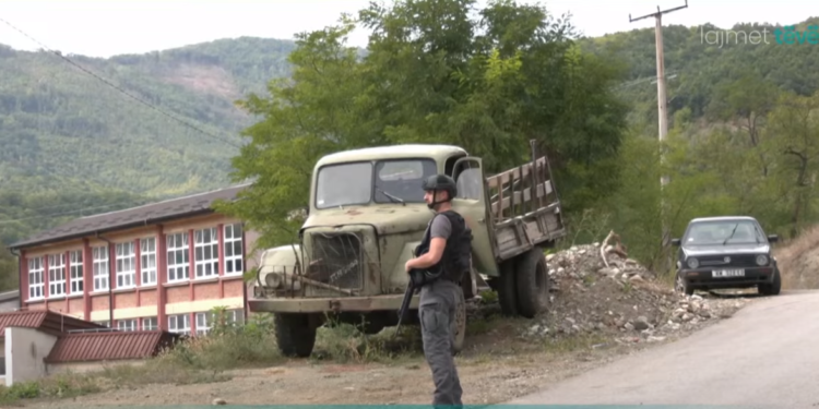 “Veriu tokë e askujt”, kritikohet Rama