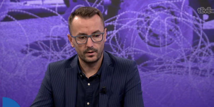 Xani: Pas zhvillimeve në veri Kosova është në avantazh në dialog