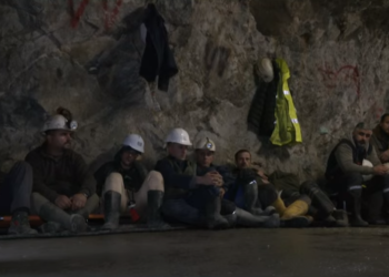 “Linja që shuan brengat”