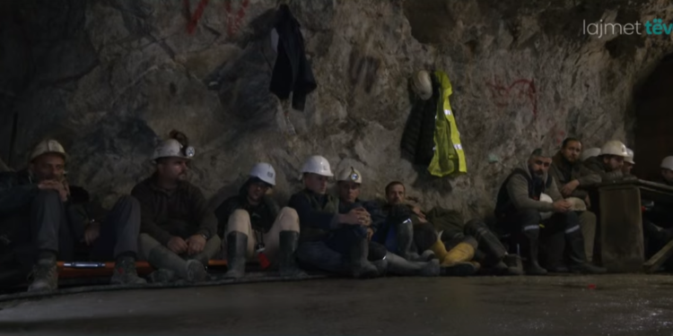 “Linja që shuan brengat”