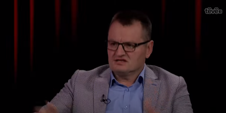 Lajçi: Anëtarësimi i Kosovës në BE nuk është dhuratë, është meritë