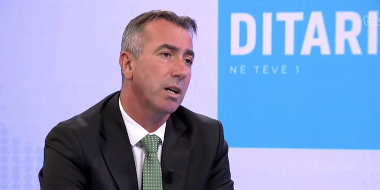 Ibrahimi: Mbi 75% e buxhetit mbetet në nivelin qendror, 25 për qind në nivelin lokal dhe kjo është diskrepancë