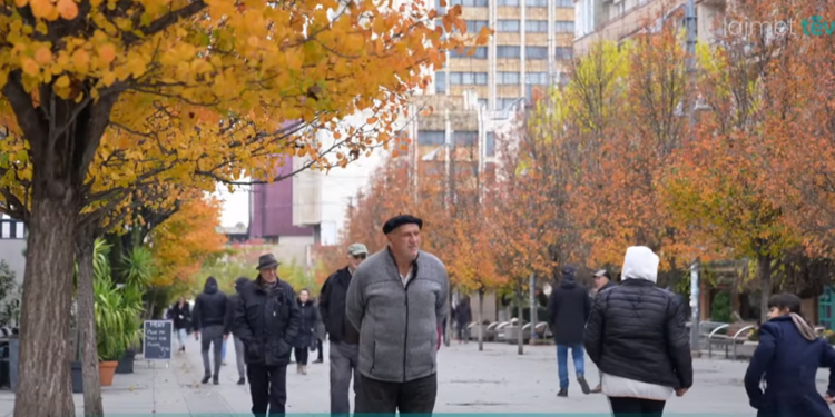 Kërkohet rritja e koeficientit