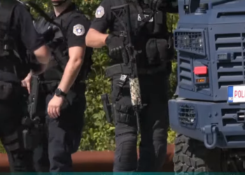 Hetim ndërkombëtar në rastin e Banjskës