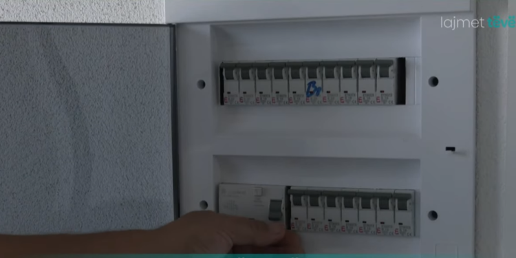 Pa rrymë mbi një muaj