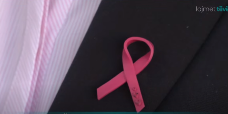 “Tetori rozë” e gjen funksional mamografin mobil