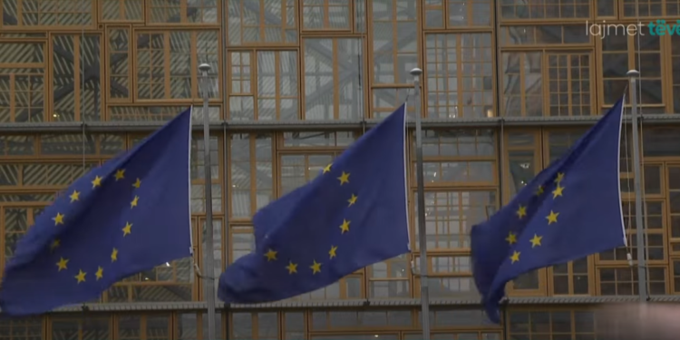 Pritet të vendosen masa ndaj Serbisë