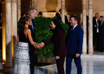 Osmani falënderon Spanjën për mikpritje