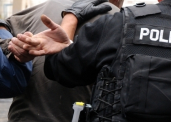 Arrestohet 26-vjeçari në Kaçanik, i kërkuar nga gjykata