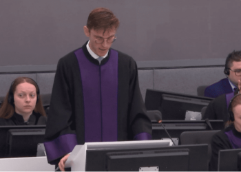 Prokurori thotë se provat vërtetojnë se Mustafa me qëllim shkaktoi lëndime të rënda ndaj viktimave