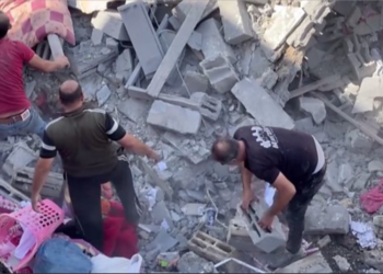 BBC: 3 mijë të vrarë, mbi 12 mijë të plagosur në Gaza