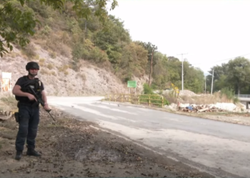 Vazhdon aksioni i Policisë për të gjetur armë