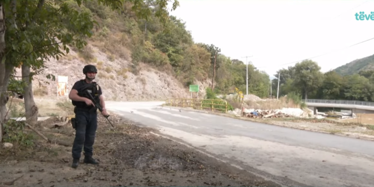 Vazhdon aksioni i Policisë për të gjetur armë