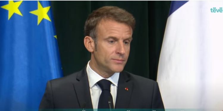 Keqcitimi që shkaktoi ‘lëmsh’ në Kosovë