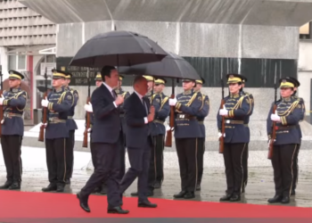 Dialogu pas 24 shtatorit