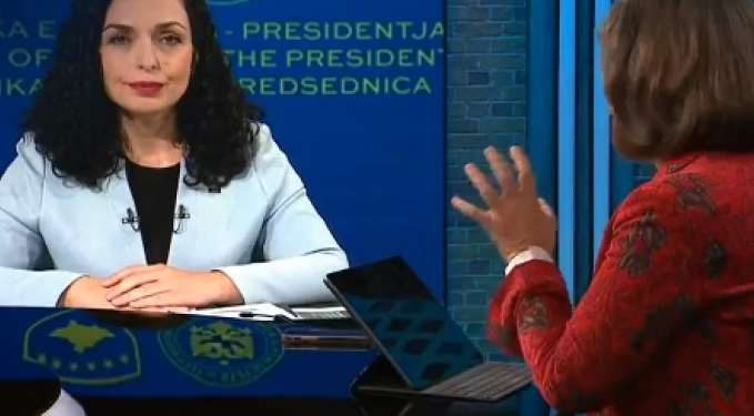 Osmani: Serbia duhet të sanksionohet për veprimet e saj