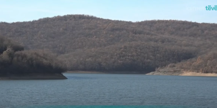 Ndotja e Badovcit me mangan