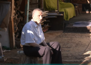 Çifti i moshuar nga Prishtina që mezi mbijeton